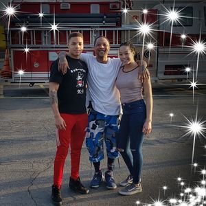 Meet your Posher, Cullen